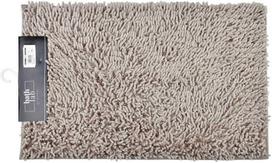 Tualeto kilimėlis Mondex, įvairių spalvų, 80 cm x 50 cm