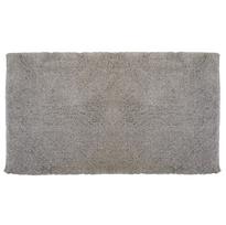 Vonios grindų kilimėlis Saniplast Luxury 3FTAA363253, ruda sp., 110 cm x 60 cm