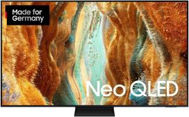 Samsung GQ55QN70F Juodas (Black) 55" 4K Neo QLED Smart TV