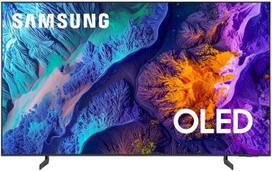 Samsung QE77S85FAE OLED 77" Juodas (Black)