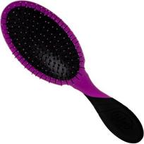 WetBrush Pro Detangler Ovalus plaukų šepetys Royal Blue
