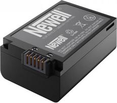 z50 baterija - Newell battery Nikon EN-EL25 - 1 nuotrauka