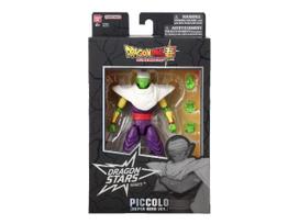 dragon ball figure - Bandai Dragon Ball Dragon Stars Piccolo, DBS Super Hero Ver., 40721 - 2 nuotrauka