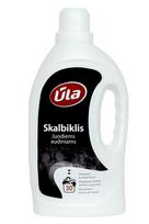 skalbimo skystis - Ūla skalbiklis juodiems audiniams, 1,5 L - 2 nuotrauka