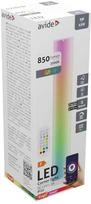 Avide Toršeras AT-5248, LED, 9W, RGB, su muzikos jutikliu (Smart)