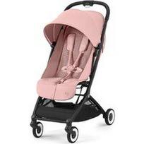 CYBEX Orfeo vežimėlis, Candy Pink (Rausvas)