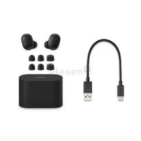 ausines i ausis - SONY WF-1000XM6 Black (Juodos) - 4 nuotrauka