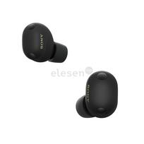 ausines i ausis - SONY WF-1000XM6 Black (Juodos) - 9 nuotrauka