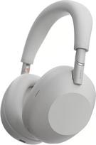 noise cancelling headphone - SONY WH-1000XM6 Silver (Sidabrinės) - 1 nuotrauka