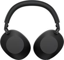 noise cancelling headphone - Sony WH-1000XM6 Black (Juodos) - 2 nuotrauka