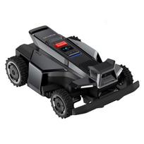 robotas vejapjove segway - SEGWAY Navimow X430E AWD - 1 nuotrauka