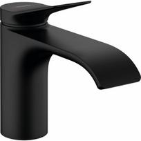 Hansgrohe Vivenis 80, juodas (Matt Black)
