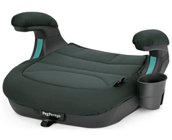 autokedute 0 36 - Peg Perego Viaggio Shuttle, 15-36 kg, Metal (Metal) - 1 nuotrauka