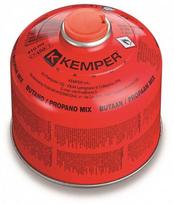 Propano/butano dujos „KEMPER", 230 g