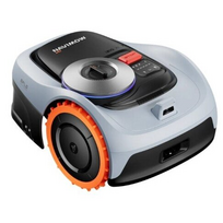 robotas vejapjove segway - SEGWAY Navimow i210E AWD - 1 nuotrauka