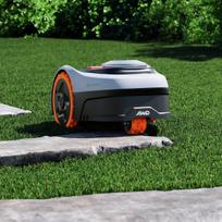 robotas vejapjove segway - SEGWAY Navimow i210E AWD - 11 nuotrauka