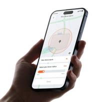 robotas vejapjove segway - SEGWAY Navimow i210E AWD - 22 nuotrauka