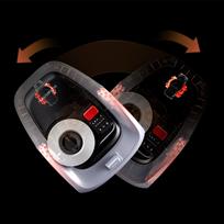 robotas vejapjove segway - SEGWAY Navimow i210E AWD - 24 nuotrauka