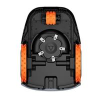 robotas vejapjove segway - SEGWAY Navimow i210E AWD - 26 nuotrauka