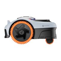 robotas vejapjove segway - SEGWAY Navimow i210E AWD - 29 nuotrauka