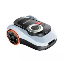 robotas vejapjove segway - SEGWAY Navimow i210E Lidar Pro - 1 nuotrauka