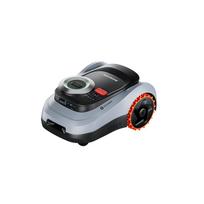 robotas vejapjove segway - SEGWAY Navimow i210E Lidar Pro - 4 nuotrauka