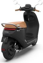 segway ninebot - Segway Ninebot E125S Black (Juodas) - 2 nuotrauka