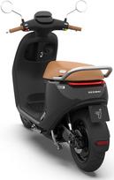 segway ninebot - Segway Ninebot E125S Black (Juodas) - 4 nuotrauka