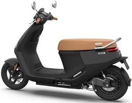 segway ninebot - Segway Ninebot E125S Black (Juodas) - 6 nuotrauka