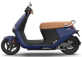 paspirtukai ninebot - Segway Ninebot E125S Blue (Mėlynas) - 2 nuotrauka