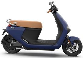 paspirtukai ninebot - Segway Ninebot E125S Blue (Mėlynas) - 3 nuotrauka
