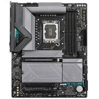 lga1851 motherboard - Gigabyte Z890 EAGLE ATX - 4 nuotrauka