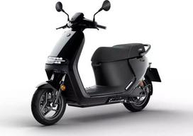 SEGWAY eScooter E300SE Black (Juodas)