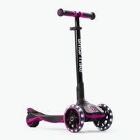 Smartrike Xtend paspirtukas, rožinis (Pink)