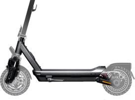 ninebot max g3 max - SEGWAY Ninebot KickScooter MAX G3 D - 3 nuotrauka