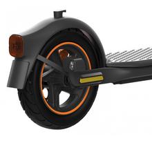 segway ninebot - Segway Ninebot Kickscooter F40I - 3 nuotrauka