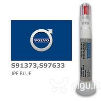 Pirkti Dažai įbrėžimų taisymui Volvo Trucks S91373,S97633 - Jpe Blue 12 ml - Photo 1