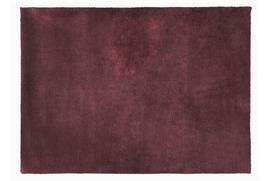 Vonios grindų kilimėlis DR-01, bordo sp., 90 cm x 60 cm