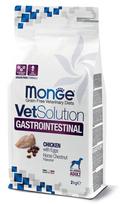 suaugusiems - Monge VetSolution Dog Gastrointestinal Adult Chicken 12 kg - 1 nuotrauka