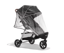 Baby Jogger CITY MINI 2/GT2/ELITE 2 apsauga nuo lietaus (Rain Cover)