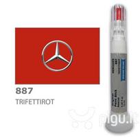 Pirkti Dažai įbrėžimų taisymui Mercedes 887 - Trifettirot 12 ml - Photo 1