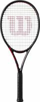 Wilson Clash 100 V3 teniso raketė (Dydis: 2)