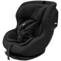 Thule Elm Toddler, 0-18 kg, Juoda (Black)
