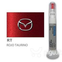Pirkti Dažai įbrėžimų taisymui Mazda RT - Rojo Taurino 12 ml - Photo 1