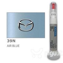 Pirkti Dažai įbrėžimų taisymui Mazda 39N - Air Blue 12 ml - Photo 1