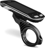 Garmin Edge Extended Out-front Bike Mount Juodas (Black)
