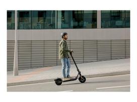 segway ninebot - Segway Ninebot KickScooter F2 Pro - 6 nuotrauka