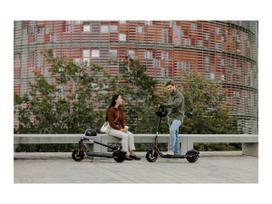 segway ninebot - Segway Ninebot KickScooter F2 Pro - 7 nuotrauka
