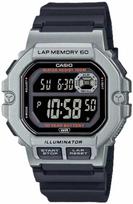 CASIO ILLUMINATOR Juodas (Black)