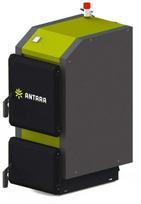 kieto kuro katilai - Kietojo kuro katilas ANTARA SIGMA 16 D - 1 nuotrauka